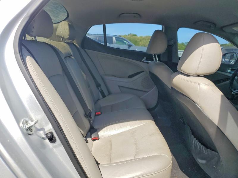 Продажа на аукционе авто 2015 Kia Optima, vin: 5XXGN4A79FG508915, номер лота: 49255996