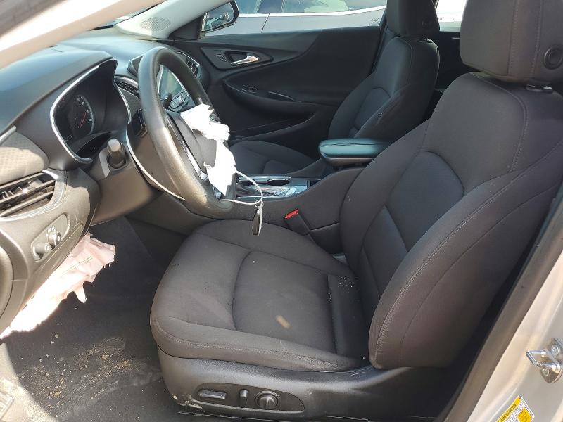 Продаж на аукціоні авто 2019 Chevrolet Malibu, vin: 1G1ZD5ST5KF170055, номер лоту: 48529026