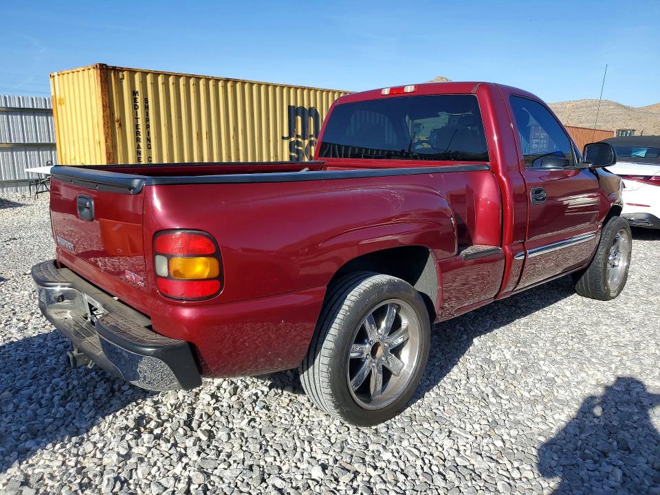 Aukcja sprzedaży 2005 Gmc New Sierra, vin: 1GTEC14T45Z241294, numer aukcji: 50679226