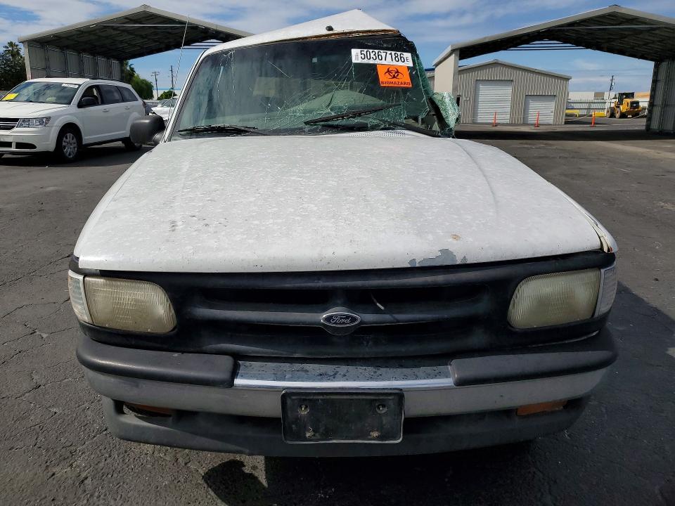 Продаж на аукціоні авто 1997 Mazda B2300, vin: 4F4CR16A5VTM34758, номер лоту: 50367186