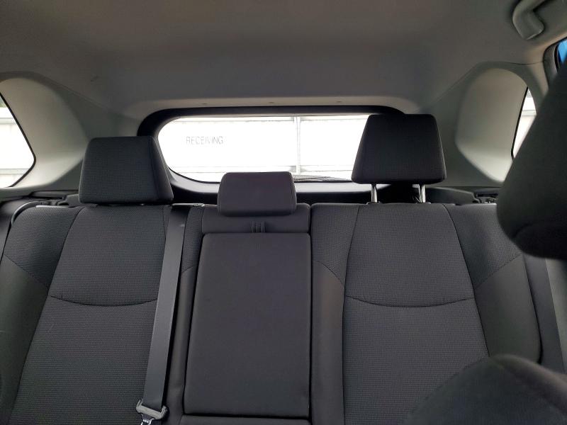 Aukcja sprzedaży 2020 Toyota Rav4, vin: 4T3MWRFV8LU002599, numer aukcji: 51533046