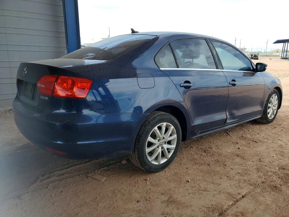 Aukcja sprzedaży 2013 Volkswagen Jetta, vin: 3VWDP7AJ2DM433946, numer aukcji: 50997856