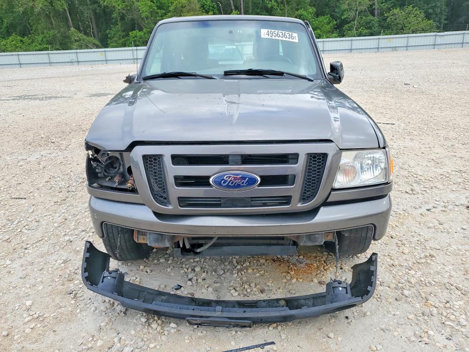 Aukcja sprzedaży 2010 Ford Ranger, vin: 1FTKR1EE9APA70310, numer aukcji: 49563636