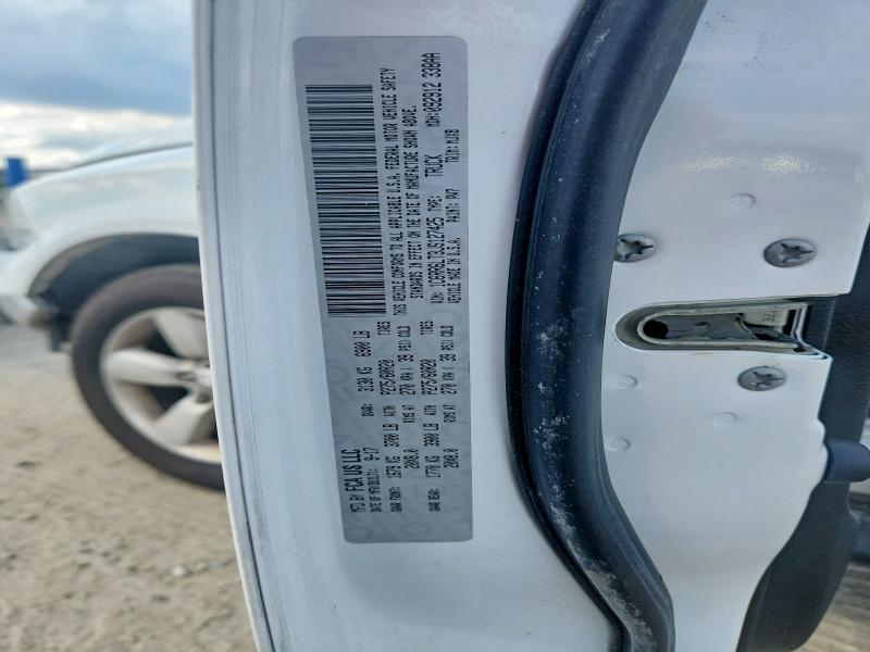 Продаж на аукціоні авто 2018 Ram 1500, vin: 1C6RR6LT3JS127425, номер лоту: 48683246