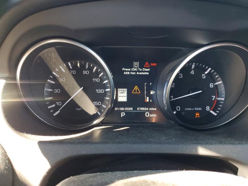 Продаж на аукціоні авто 2016 Land Rover Discovery Sport, vin: SALCR2BG0GH633062, номер лоту: 48055466