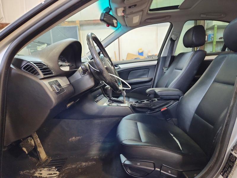 Продажа на аукционе авто 2002 Bmw 320, vin: WBAEV13452KL20236, номер лота: 47969156