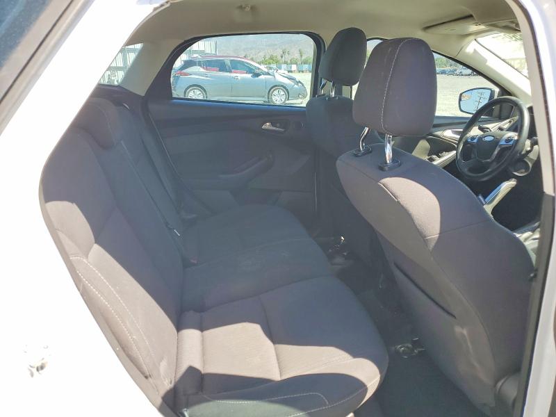 2012 Ford Focus მანქანა იყიდება აუქციონზე, vin: 1FAHP3N26CL257926, აუქციონის ნომერი: 49685956