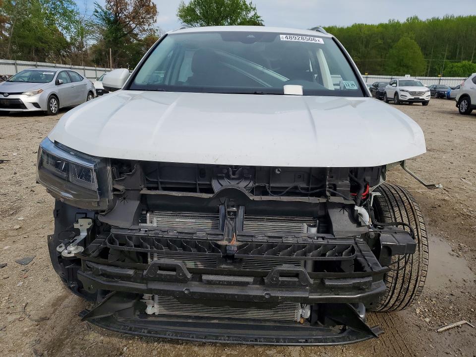 Aukcja sprzedaży 2024 Volkswagen Taos, vin: 3VVVX7B21RM127408, numer aukcji: 48928506