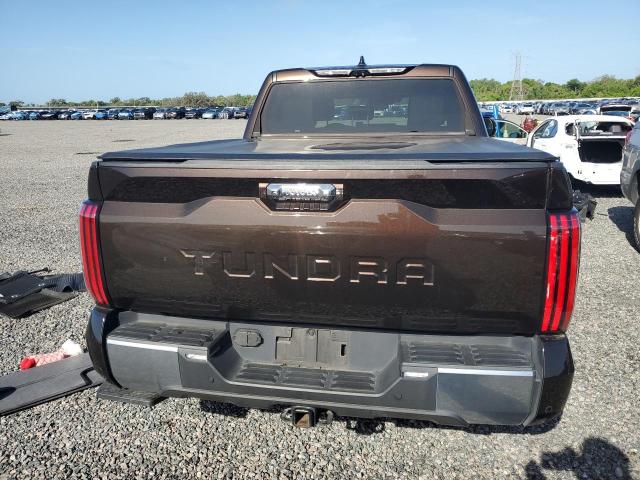 48869756 :رقم المزاد ، 5TFJA5AB5NX002758 vin ، 2022 Toyota Tundra مزاد بيع