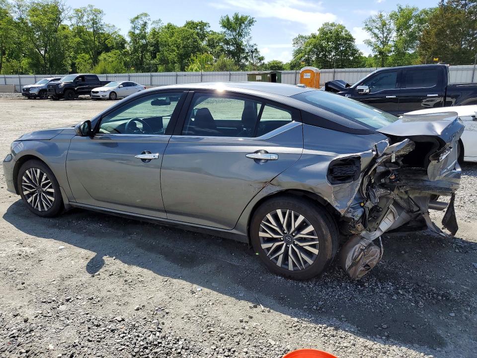 Aukcja sprzedaży 2023 Nissan Altima, vin: 1N4BL4DV6PN380932, numer aukcji: 50492866