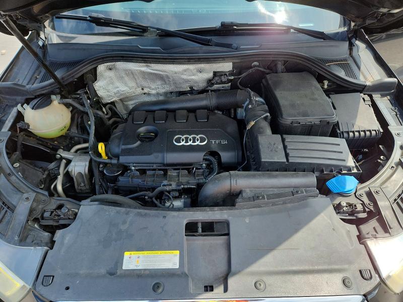 Aukcja sprzedaży 2015 Audi Q3, vin: WA1EFCFSXFR013738, numer aukcji: 51568716