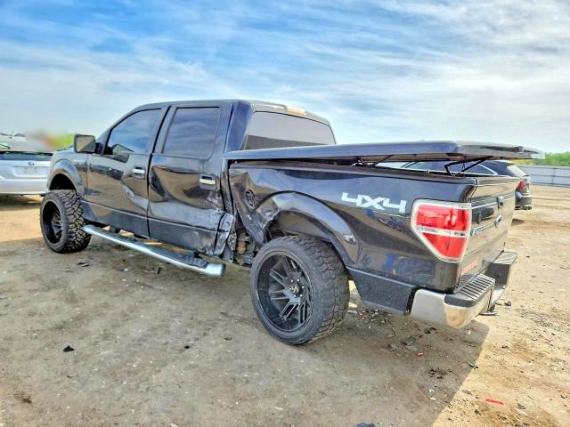 Продажа на аукционе авто 2010 Ford F150, vin: 1FTFW1EV3AFD16557, номер лота: 50320696