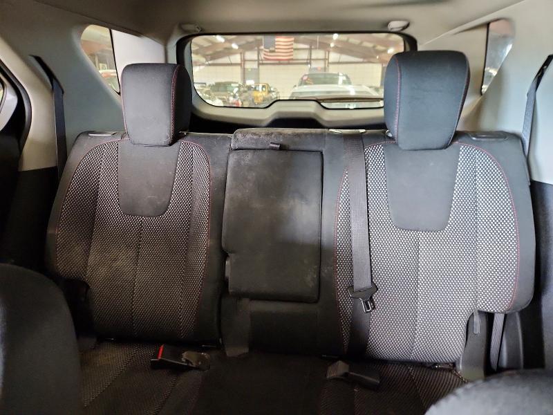 Продаж на аукціоні авто 2016 Chevrolet Equinox, vin: 2GNFLFEK1G6308754, номер лоту: 51238176