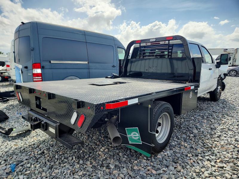 Продажа на аукционе авто 2025 Chevrolet Silverado, vin: 1GB4KSEY9SF260195, номер лота: 48094116