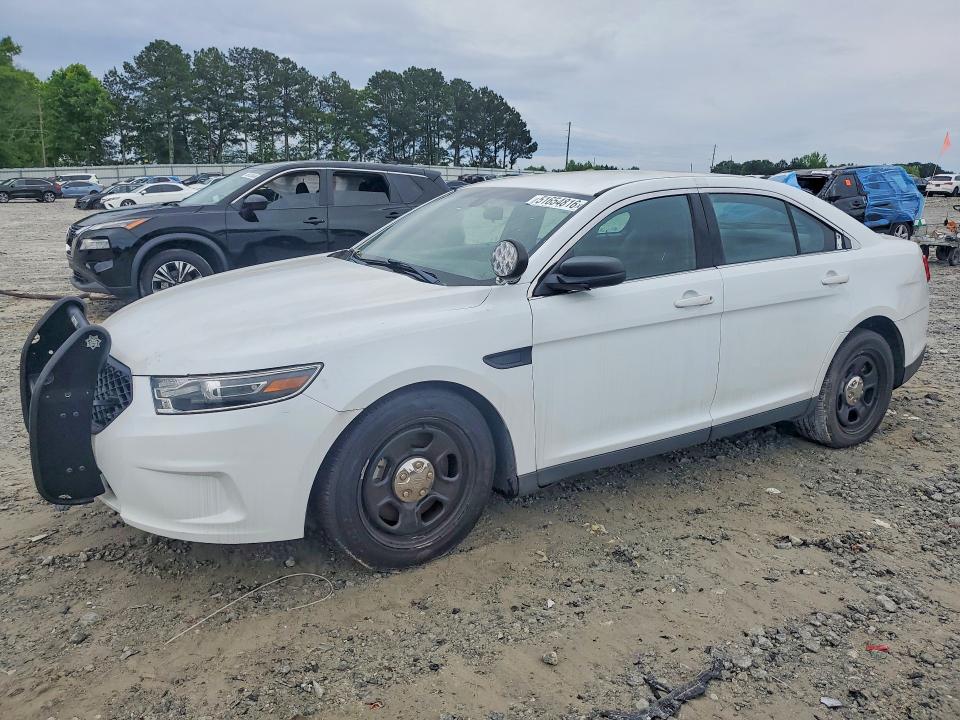 Продаж на аукціоні авто 2019 Ford Taurus, vin: 1FAHP2MK5KG103176, номер лоту: 51654816