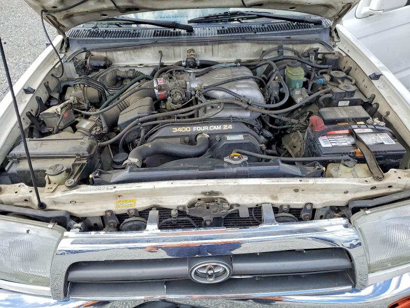 Продажа на аукционе авто 1997 Toyota 4runner, vin: JT3GN86R1V0032990, номер лота: 48515236