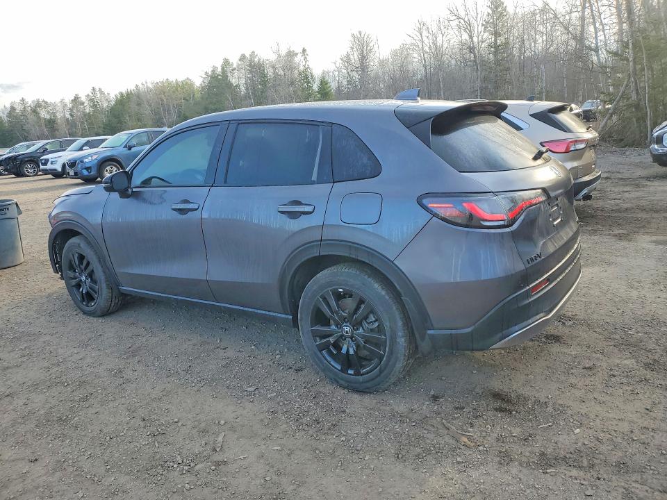 Продаж на аукціоні авто 2026 Honda Hr-v, vin: 3CZRZ2H58TM101484, номер лоту: 50658476