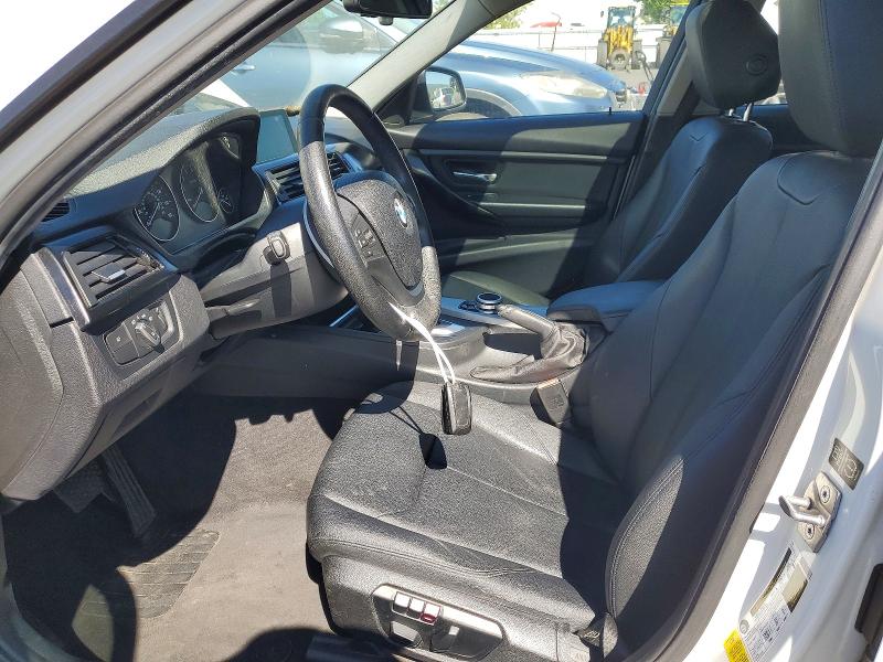 Продажа на аукционе авто 2013 Bmw 328, vin: WBA3A5C50DF603741, номер лота: 48856686