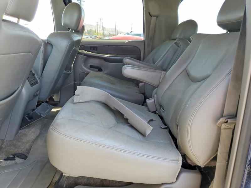 Продажа на аукционе авто 2003 Gmc Yukon Xl, vin: 1GKFK16T23J250922, номер лота: 50514256