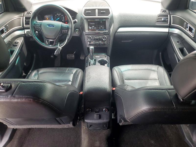 Продажа на аукционе авто 2016 Ford Explorer, vin: 1FM5K8D89GGB09990, номер лота: 48926936