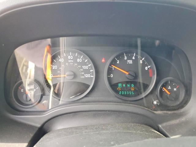48506886 :رقم المزاد ، 1J4NT2GB3AD617655 vin ، 2010 Jeep Patriot مزاد بيع