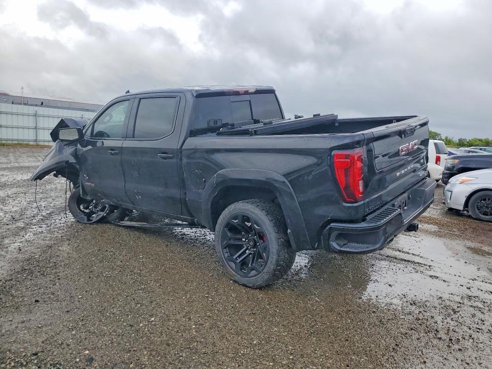 Продажа на аукционе авто 2023 Gmc Sierra, vin: 1GTUUEEL9PZ246783, номер лота: 50652796