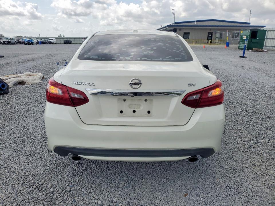 Aukcja sprzedaży 2018 Nissan Altima, vin: 1N4AL3AP0JC134845, numer aukcji: 48156076