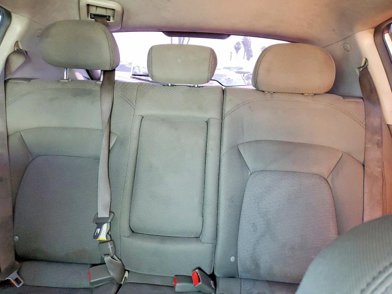 2015 Kia Sportage მანქანა იყიდება აუქციონზე, vin: KNDPB3AC4F7694291, აუქციონის ნომერი: 51321626