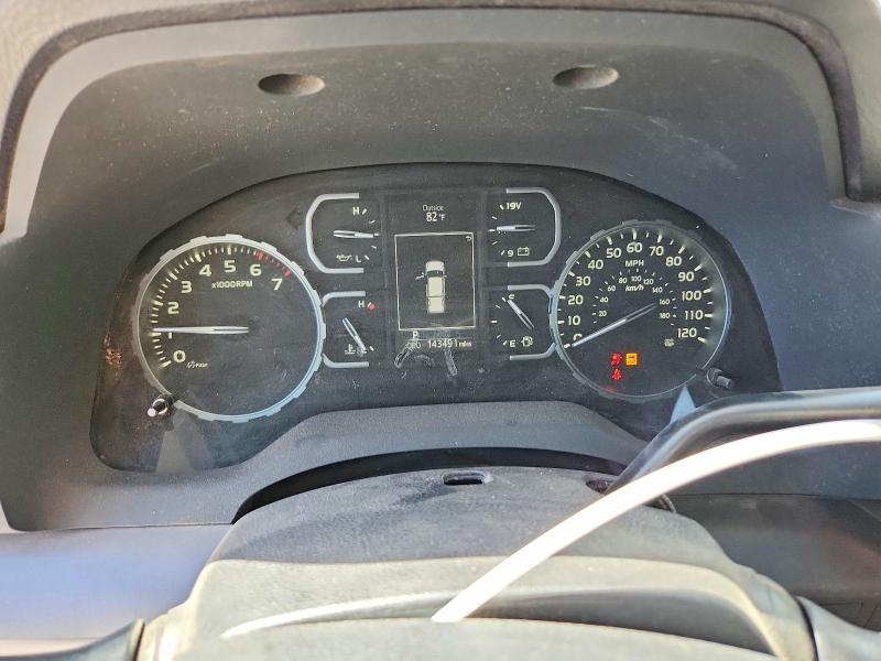 Aukcja sprzedaży 2018 Toyota Tundra, vin: 5TFRM5F1XJX127498, numer aukcji: 50412966