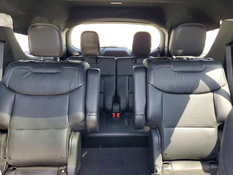 Продаж на аукціоні авто 2022 Ford Explorer, vin: 1FM5K8GC2NGA89580, номер лоту: 50812256
