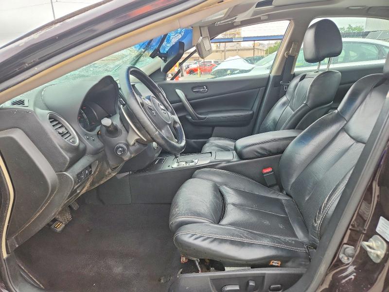 Aukcja sprzedaży 2012 Nissan Maxima, vin: 1N4AA5AP3CC849882, numer aukcji: 51655976