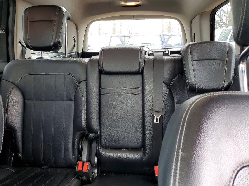 Aukcja sprzedaży 2014 Mercedes-benz Gl, vin: 4JGDF7CE9EA346304, numer aukcji: 49941086
