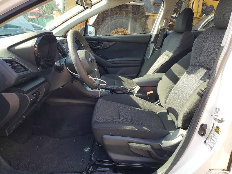 51428456 :رقم المزاد ، 4S3GTAB60P3719139 vin ، 2023 Subaru Impreza مزاد بيع
