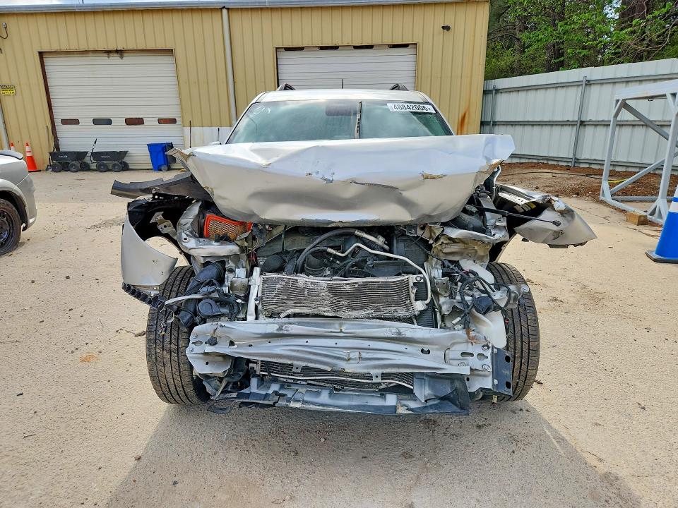 Aukcja sprzedaży 2017 Chevrolet Equinox, vin: 2GNALCEK4H6267997, numer aukcji: 48842006