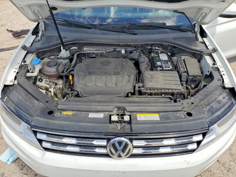 Aukcja sprzedaży 2021 Volkswagen Tiguan, vin: 3VV3B7AXXMM073912, numer aukcji: 47450076