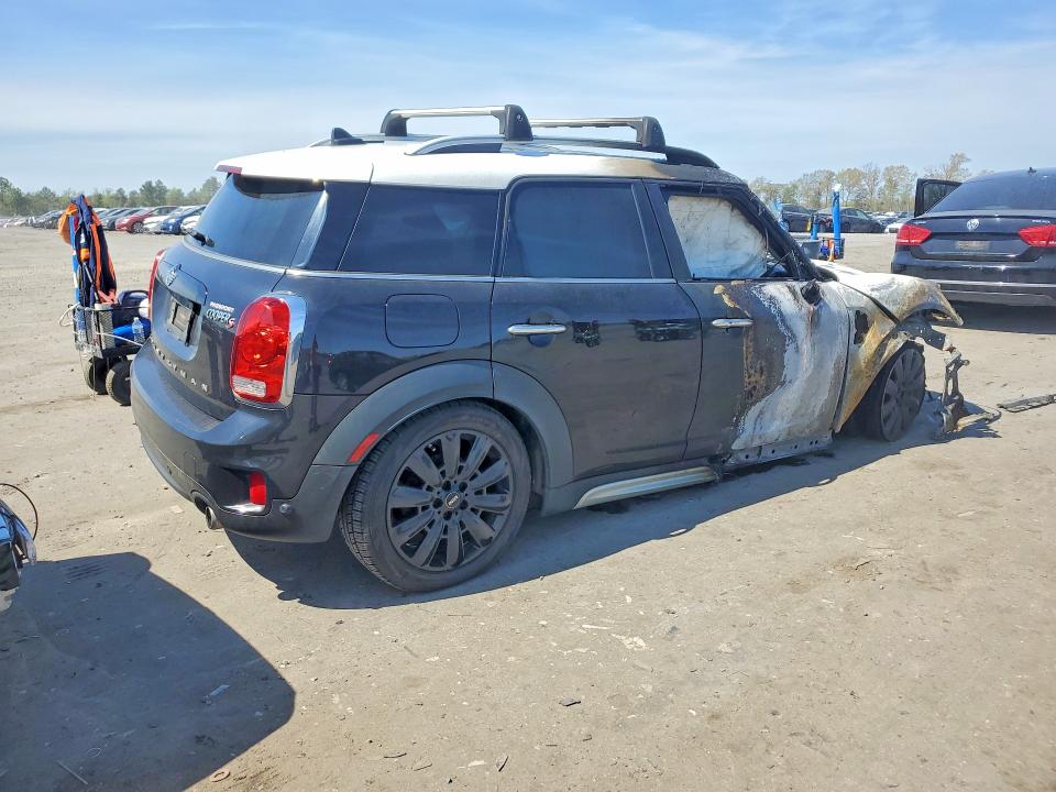 Aukcja sprzedaży 2019 Mini Cooper, vin: WMZYT5C55K3J87610, numer aukcji: 49450566