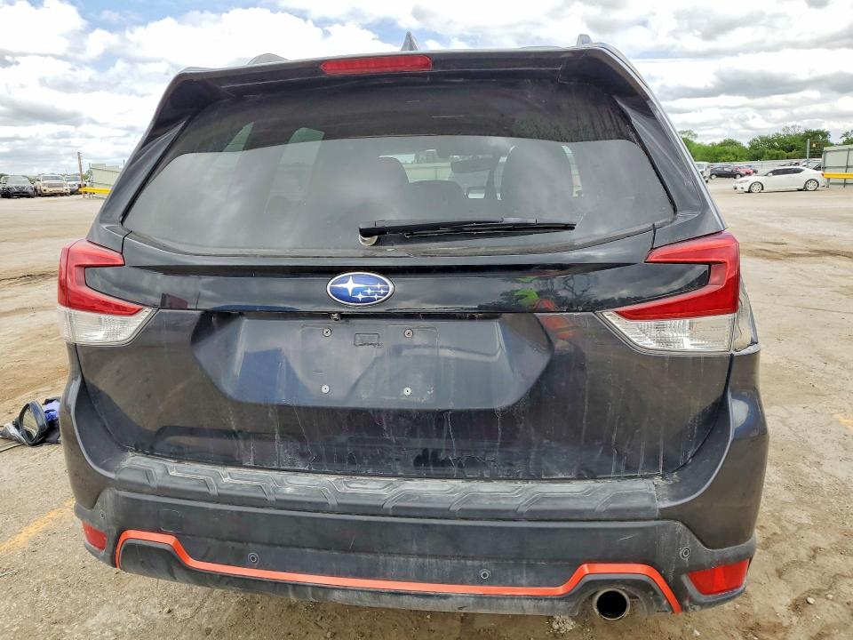 Aukcja sprzedaży 2019 Subaru Forester, vin: JF2SKAPC9KH427837, numer aukcji: 50454606