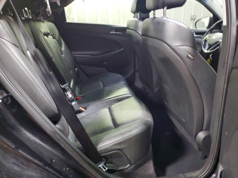 Auction sale of the 2017 Hyundai Tucson, vin: KM8J3CA29HU339143, lot number: 49561936