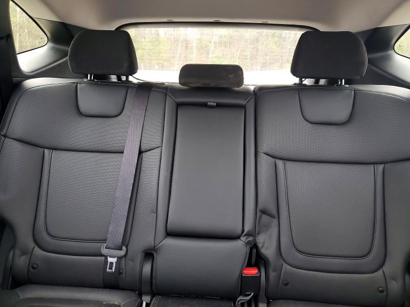 48546096 :رقم المزاد ، 5NMJFCAE1PH253773 vin ، 2023 Hyundai Tucson مزاد بيع