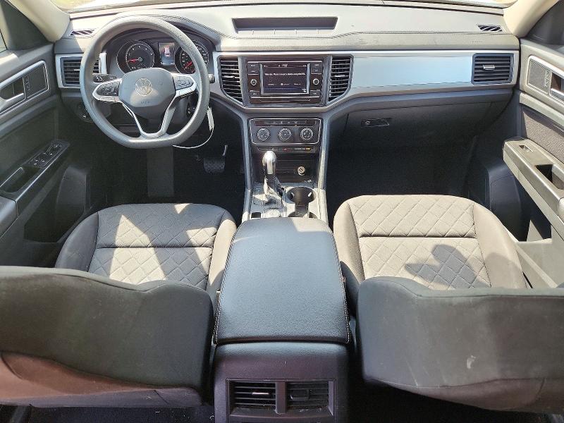 Продажа на аукционе авто 2021 Volkswagen Atlas, vin: 1V2GP2CA2MC518690, номер лота: 50789346