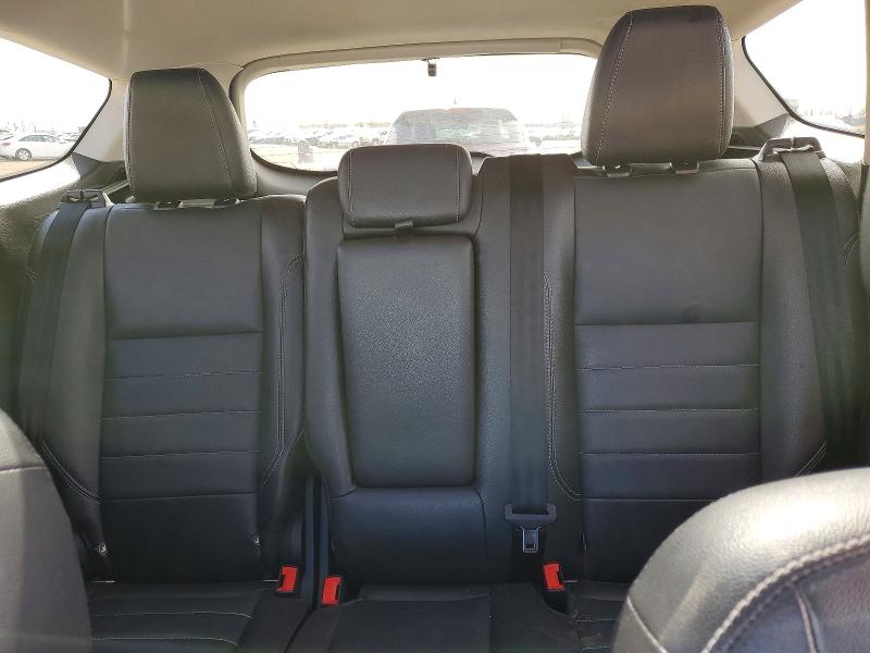 2014 Ford Escape მანქანა იყიდება აუქციონზე, vin: 1FMCU9G92EUA41364, აუქციონის ნომერი: 51817316