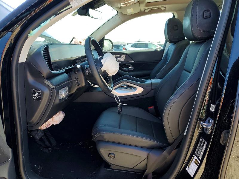 Продажа на аукционе авто 2024 Mercedes-benz Gle, vin: 4JGFB4FB0RB204427, номер лота: 49074346