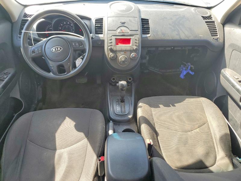 Продажа на аукционе авто 2010 Kia Soul, vin: KNDJT2A28A7031772, номер лота: 49634986