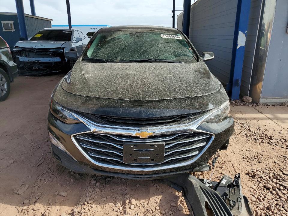 Продажа на аукционе авто 2024 Chevrolet Malibu, vin: 1G1ZD5ST9RF165208, номер лота: 51685516
