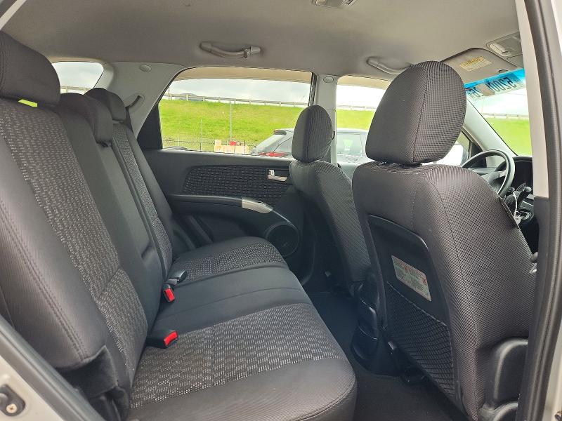 52008326 :رقم المزاد ، KNDJE723587531395 vin ، 2008 Kia Sportage مزاد بيع