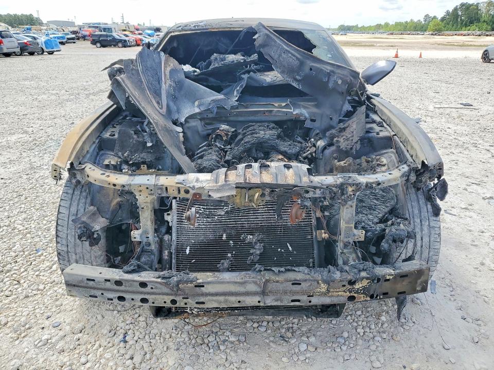 Продаж на аукціоні авто 2016 Dodge Charger, vin: 2C3CDXBG8GH328412, номер лоту: 48835136
