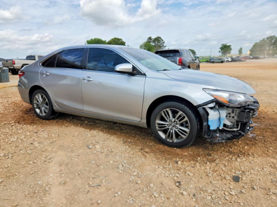 Продажа на аукционе авто 2017 Toyota Camry, vin: 4T1BF1FK8HU779038, номер лота: 49613036