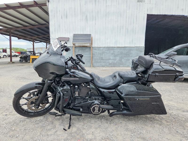 Продажа на аукционе авто 2020 Harley-davidson Flhxs, vin: 1HD1KRP13LB654936, номер лота: 49808786