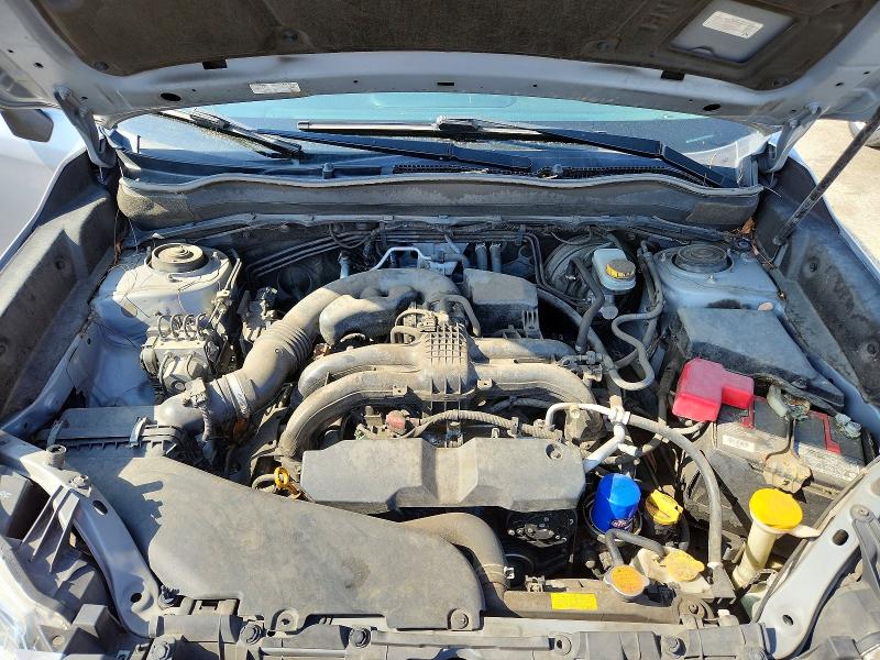 Продаж на аукціоні авто 2016 Subaru Forester, vin: JF2SJABC6GH546236, номер лоту: 41631316