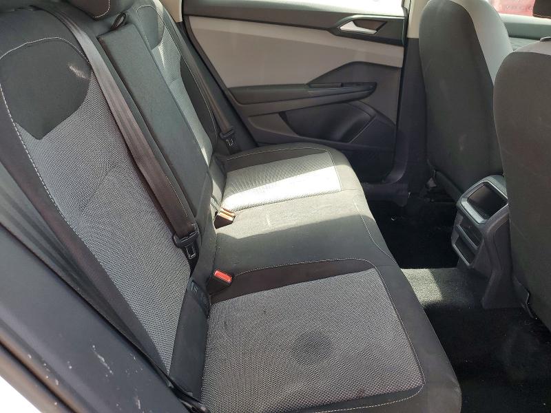 Aukcja sprzedaży 2022 Volkswagen Taos, vin: 3VVCX7B28NM031812, numer aukcji: 51316186